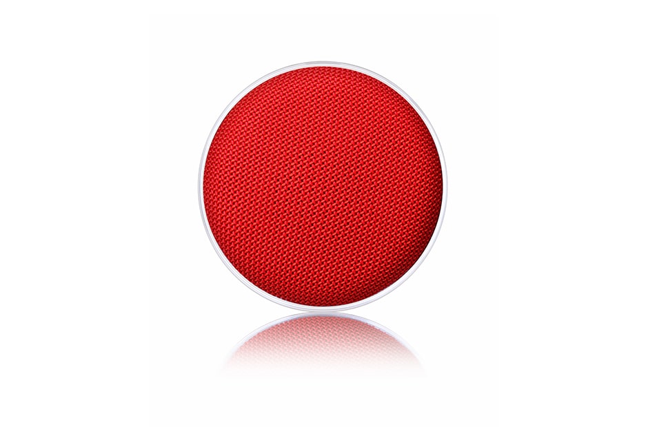 LG اسپیکر مسافرتی با قابلیت Bluetooth, PH2R