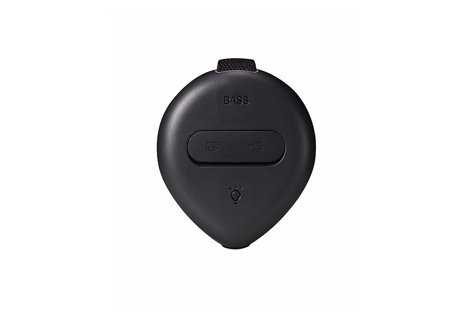 LG اسپیکر مسافرتی با قابلیت Bluetooth, PH4, thumbnail 8