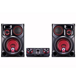 سیستم صوتی 3500 وات XBOOM2