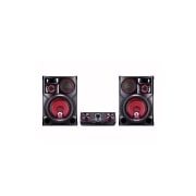 LG سیستم صوتی 3500 وات XBOOM, CJ98, thumbnail 1