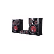 LG سیستم صوتی 3500 وات XBOOM, CJ98, thumbnail 2