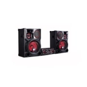 LG سیستم صوتی 3500 وات XBOOM, CJ98, thumbnail 5