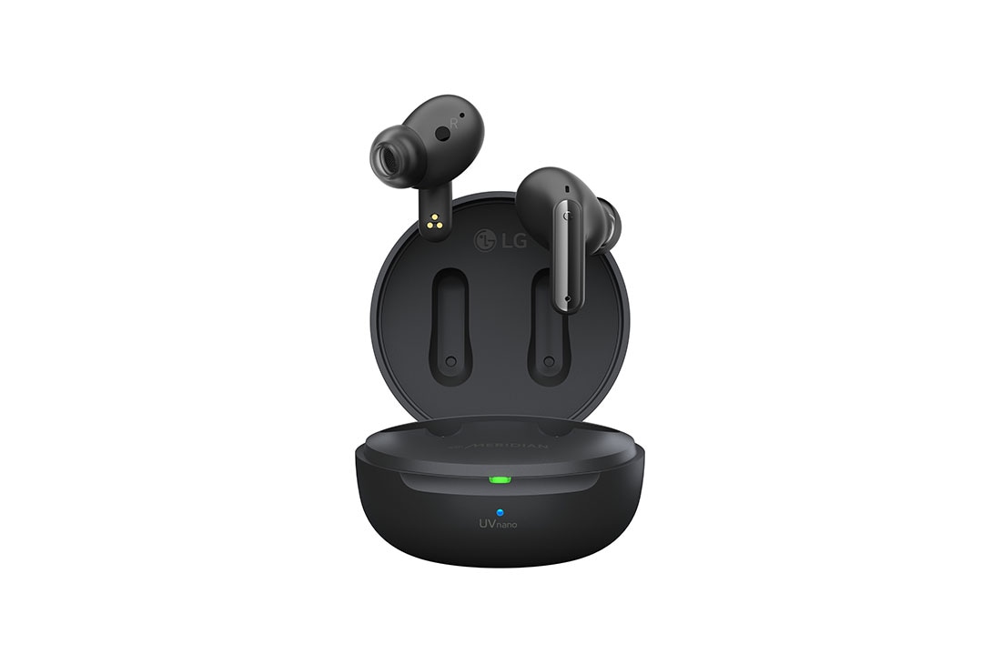 LG  ایرباد ال‌جی LG TONE Free FP8<br>UVnano Earbuds, TONE-FP8, TONE-FP8