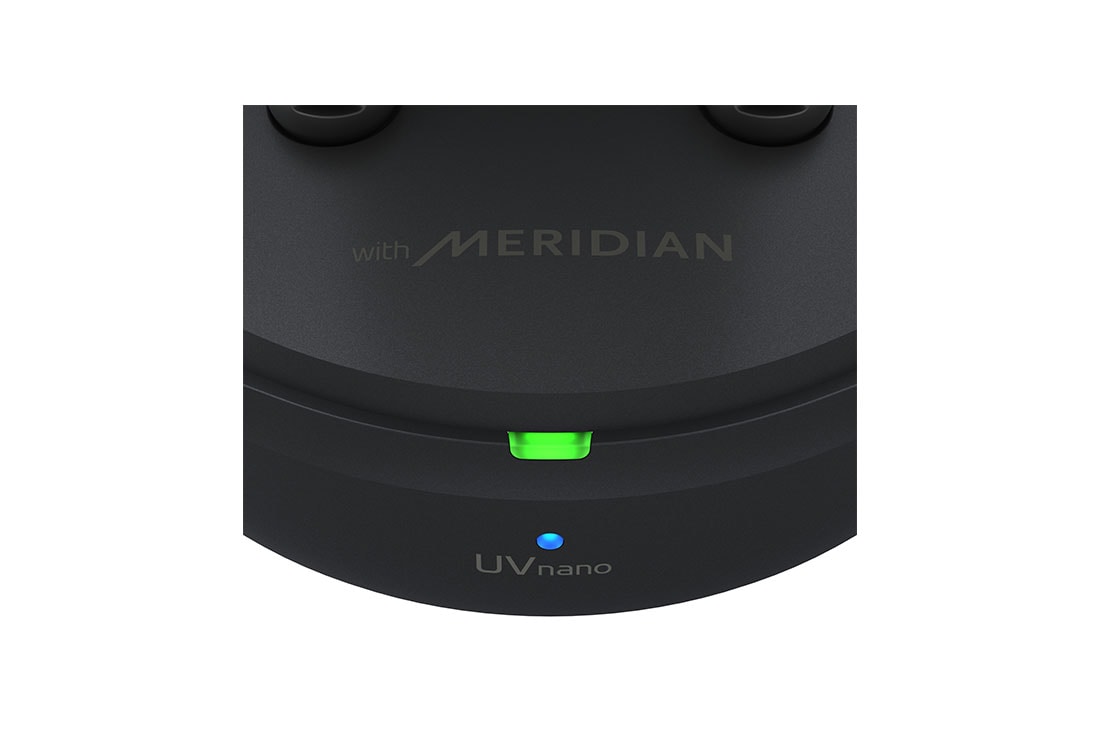 LG  ایرباد ال‌جی LG TONE Free FP8<br>UVnano Earbuds, TONE-FP8, TONE-FP8, thumbnail 10