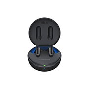 LG  ایرباد ال‌جی LG TONE Free FP8<br>UVnano Earbuds, TONE-FP8, TONE-FP8, thumbnail 2
