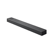 LG ساندبار S75QR با 5.1.2 کانال <br> توان خروجی 520 وات, perspective of soundbar 2, S75QR, thumbnail 6