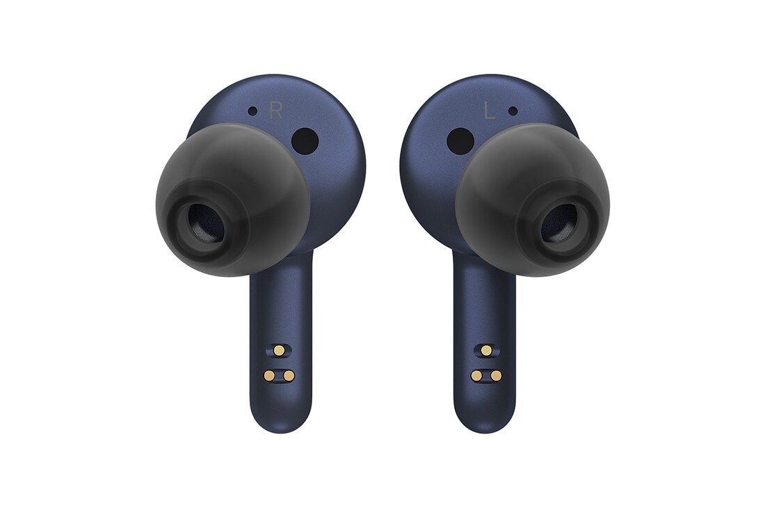 LG TONE Free FP3 ایرباد ال‌جی, ear buds front view, TONE-FP3, thumbnail 3