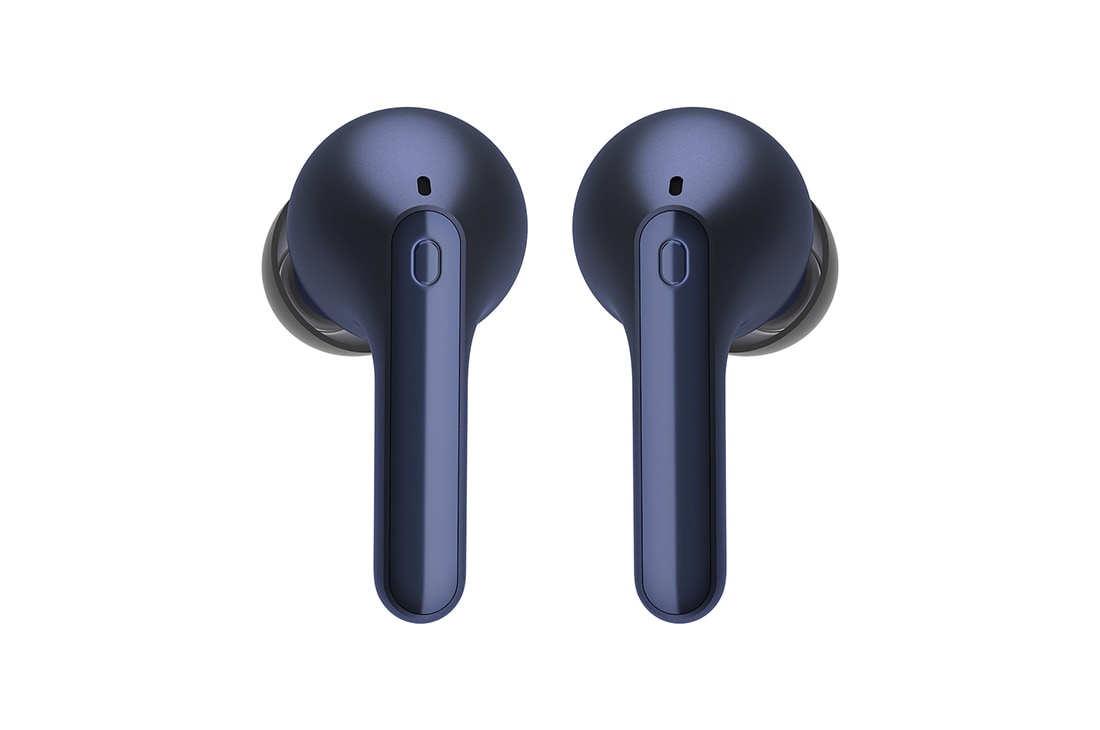 LG TONE Free FP3 ایرباد ال‌جی, ear buds back  view, TONE-FP3, thumbnail 4