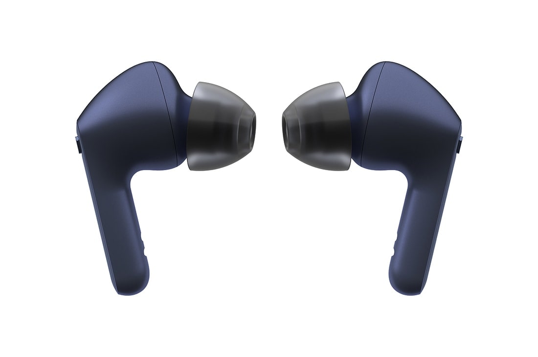 LG TONE Free FP3 ایرباد ال‌جی, side view, TONE-FP3, thumbnail 7