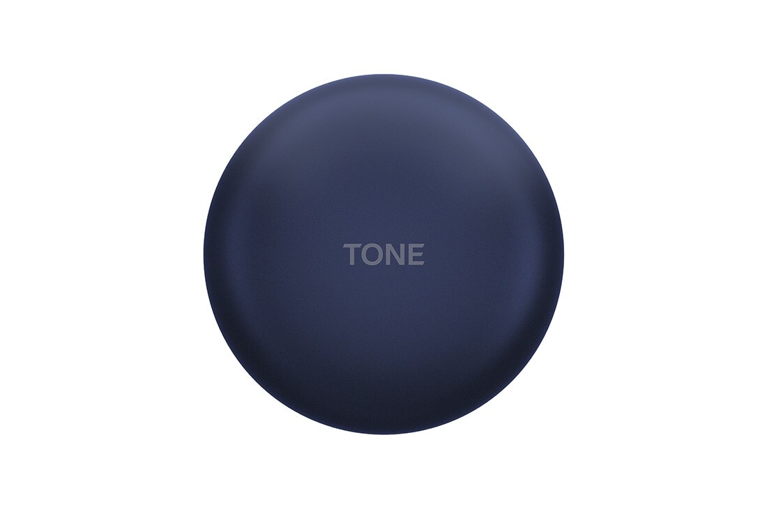 LG TONE Free FP3 ایرباد ال‌جی, top view, TONE-FP3, thumbnail 11