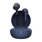 LG TONE Free FP3 ایرباد ال‌جی, front open detailed view, TONE-FP3, thumbnail 1