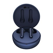 LG TONE Free FP3 ایرباد ال‌جی, front open , TONE-FP3, thumbnail 2