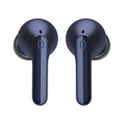 LG TONE Free FP3 ایرباد ال‌جی, ear buds back  view, TONE-FP3, thumbnail 4