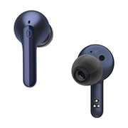 LG TONE Free FP3 ایرباد ال‌جی, left side ear buds view, TONE-FP3, thumbnail 6