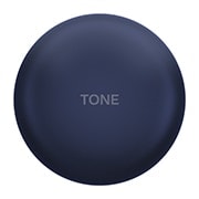 LG TONE Free FP3 ایرباد ال‌جی, top view, TONE-FP3, thumbnail 11