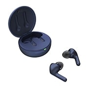 LG TONE Free FP3 ایرباد ال‌جی, left side open detailed view, TONE-FP3, thumbnail 12