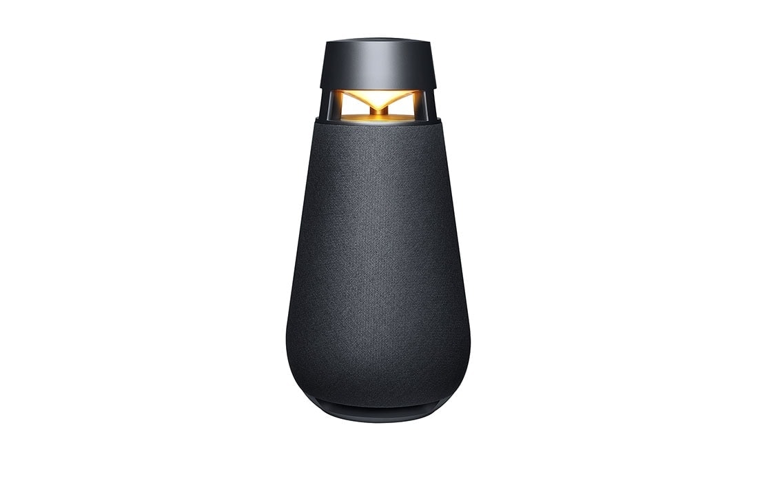 LG اسپیکر قابل حمل XBOOM 360 , XO3QBK, XO3QBK, thumbnail 2