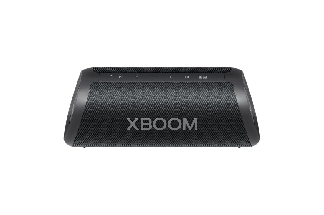 LG اسپیکر قابل حمل LG XBOOM Go XG5, XG5QBK