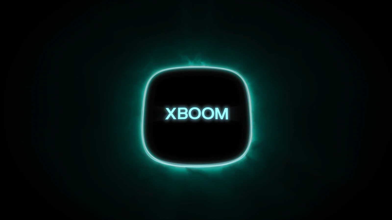 فیلم کوتاه طراحی مربوط به LG XBOOM Go XG9. ویدیو را پخش کنید.