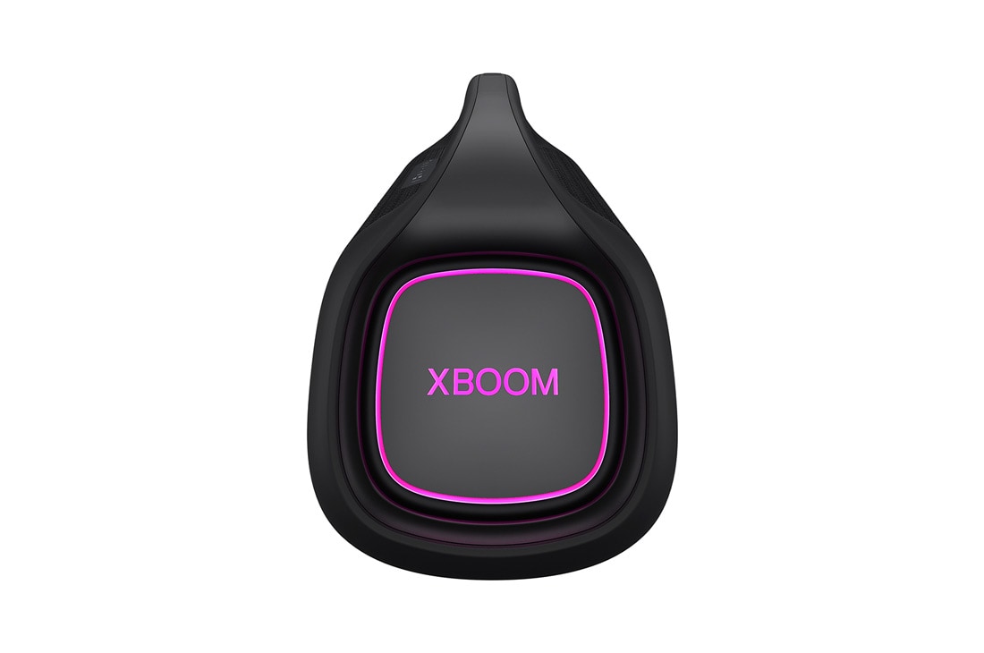 LG اسپیکر قابل حمل LG XBOOM Go XG9, XG9QBK, thumbnail 9