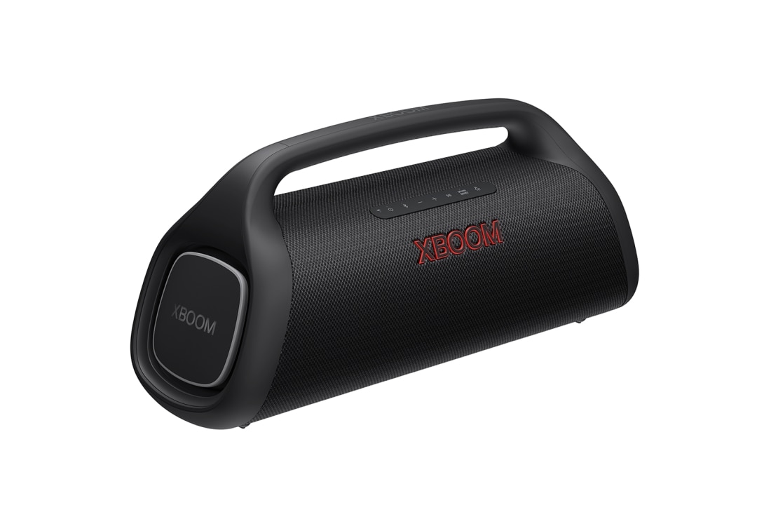 LG اسپیکر قابل حمل LG XBOOM Go XG9, XG9QBK, thumbnail 4