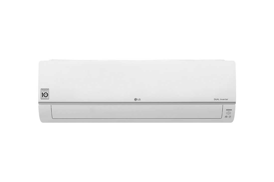 LG کولر گازی DUALCOOL Dual Inverter  <br> سری استاندارد پلاس 18000, NT189SQ1