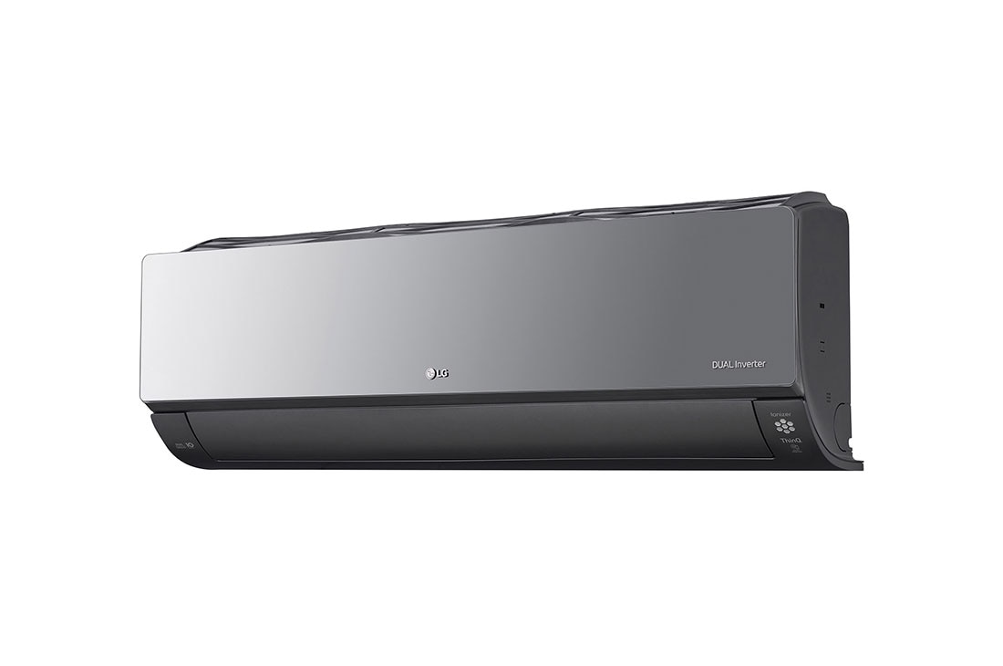 LG کولر گازی ARTCOOL Dual Inverter<br>سری استاندارد 12000, LG-A12CMH, S4-W12JARPD, thumbnail 3