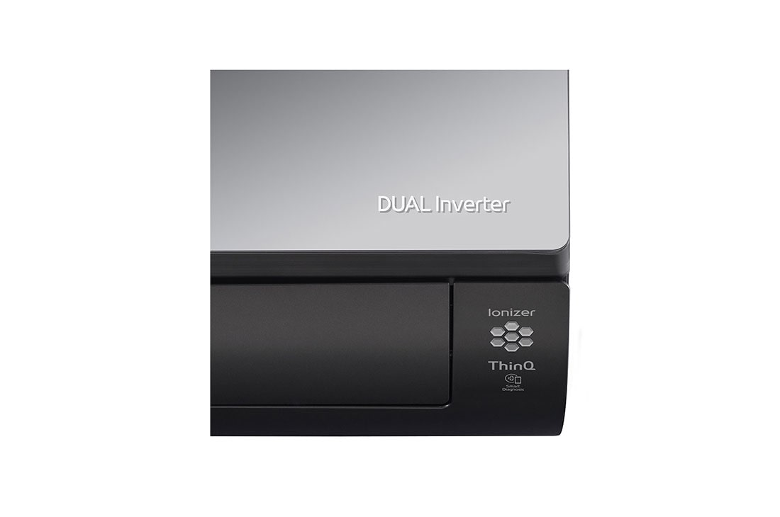 LG کولر گازی ARTCOOL Dual Inverter<br>سری استاندارد 12000, LG-A12CMH, S4-W12JARPD, thumbnail 5