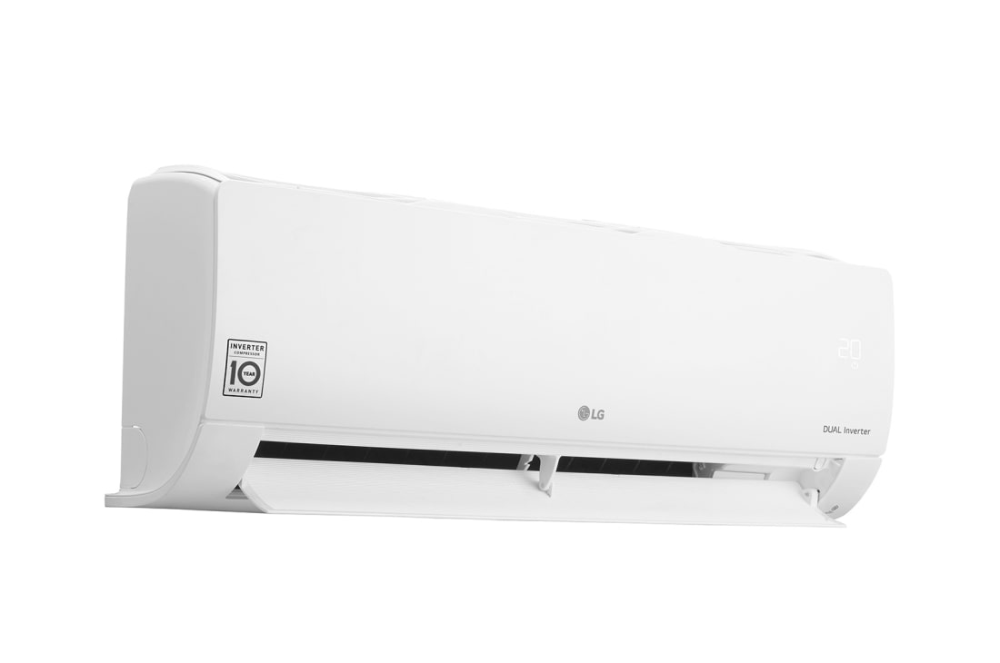 LG سیستم تهویه مطبوع دیواری Next Fighting 12000, NF128ST1, thumbnail 6