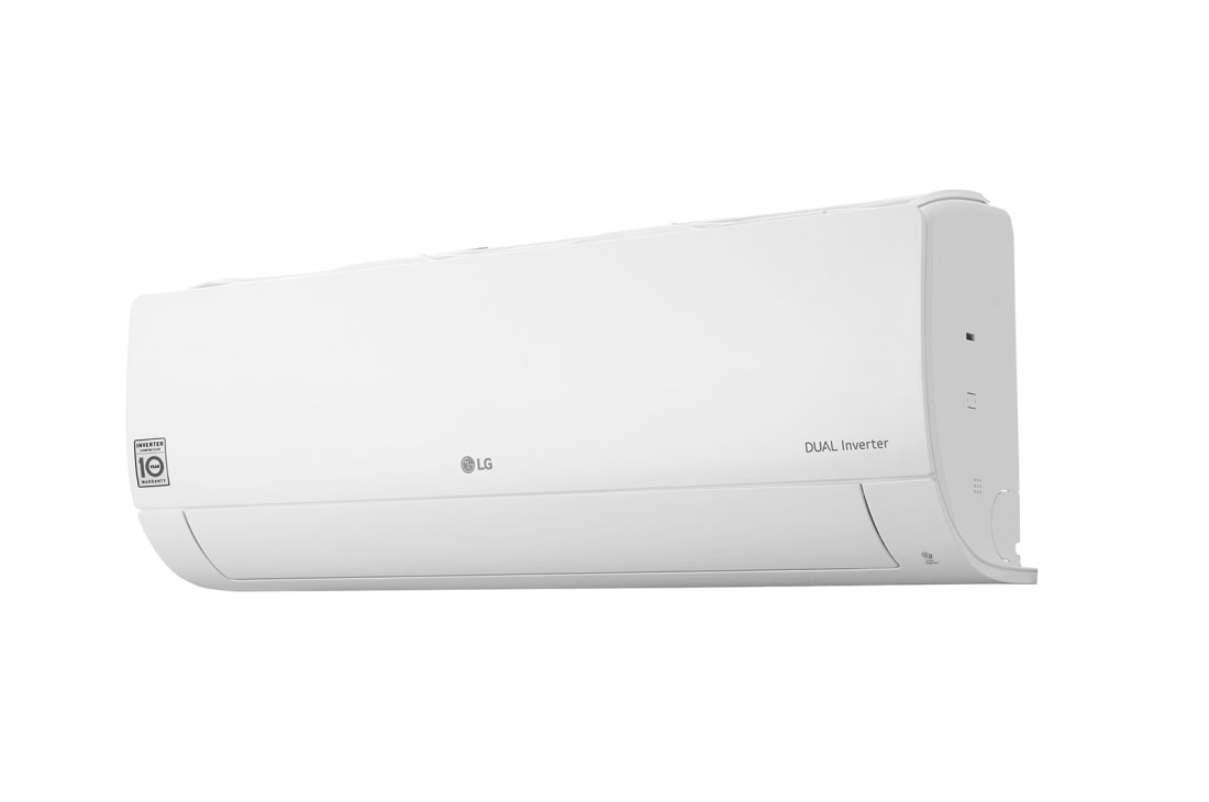 LG سیستم تهویه مطبوع دیواری Next Fighting 12000, NF128ST1, thumbnail 8