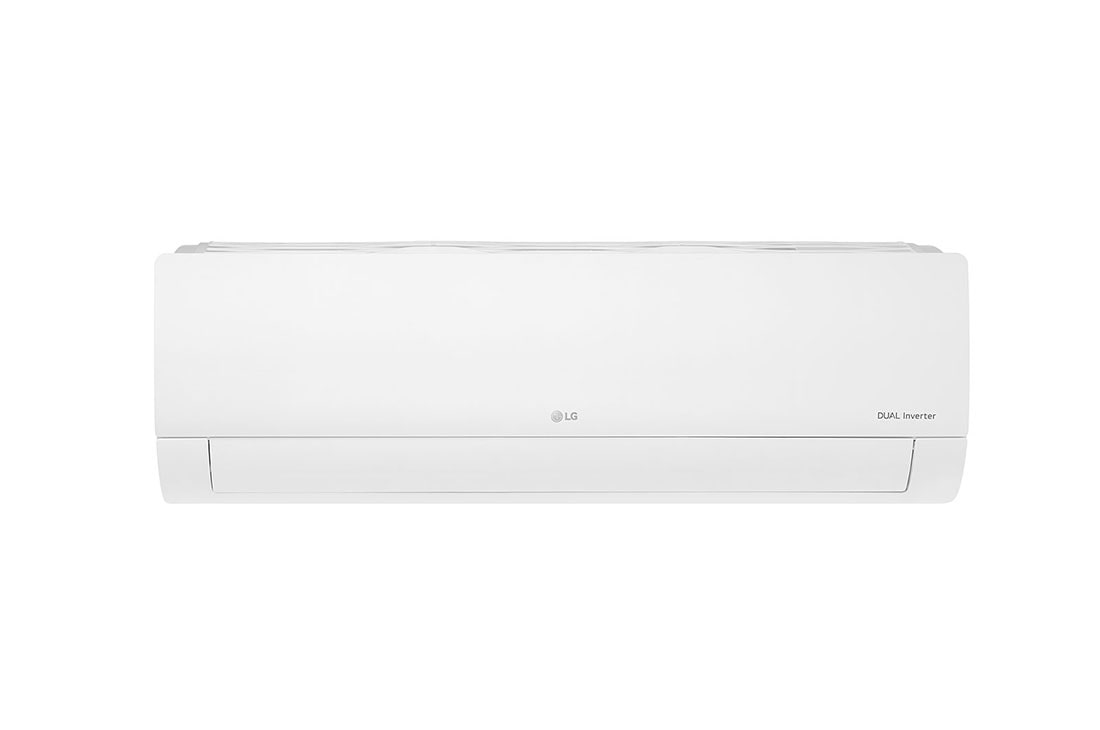 LG کولر گازی DUALCOOL Dual Inverter <br> سری استاندارد 24000, NF249SQ1