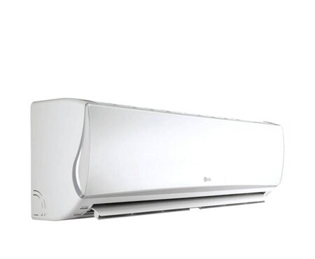 LG تک پنل دیواری، btu/h 12000 ، سرمایشی و گرمایشی ،سطح انرژی +A، فیلتر ضد ویروس و آلرژی, AV126MTQ, thumbnail 2