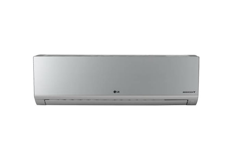 LG تک پنل دیواری، btu/h 18000 ، سرمایشی و گرمایشی ،سطح انرژی +A، فیلتر ضد ویروس و آلرژی, AV186MTQ, thumbnail 7