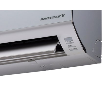 LG تک پنل دیواری، btu/h 24000 ، سرمایشی و گرمایشی ،سطح انرژی +A، فیلتر ضد ویروس و آلرژی, AV246MTQ, thumbnail 3