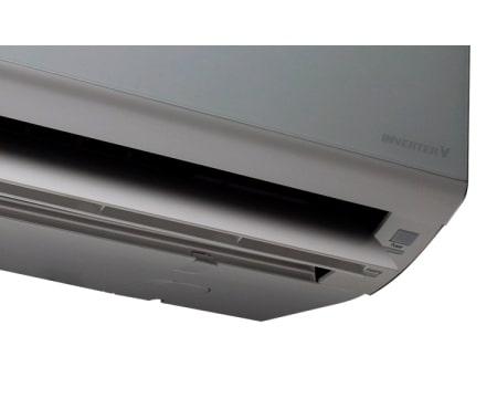 LG تک پنل دیواری، btu/h 24000 ، سرمایشی و گرمایشی ،سطح انرژی +A، فیلتر ضد ویروس و آلرژی, AV246MTQ, thumbnail 4