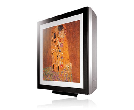 LG آرت کول، قاب عکسی، 12000btu/h ، گرمایشی و سرمایشی, E1262Q, thumbnail 2