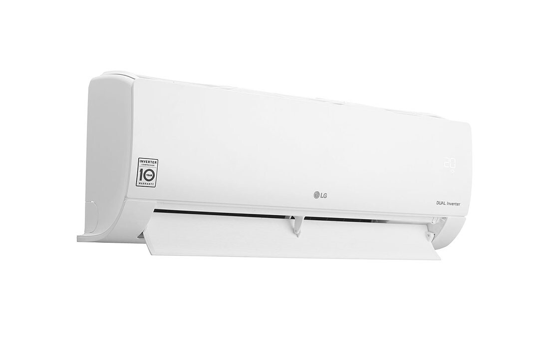 LG سیستم تهویه مطبوع دیواری Next Titan 9000, NT097SK1, thumbnail 11