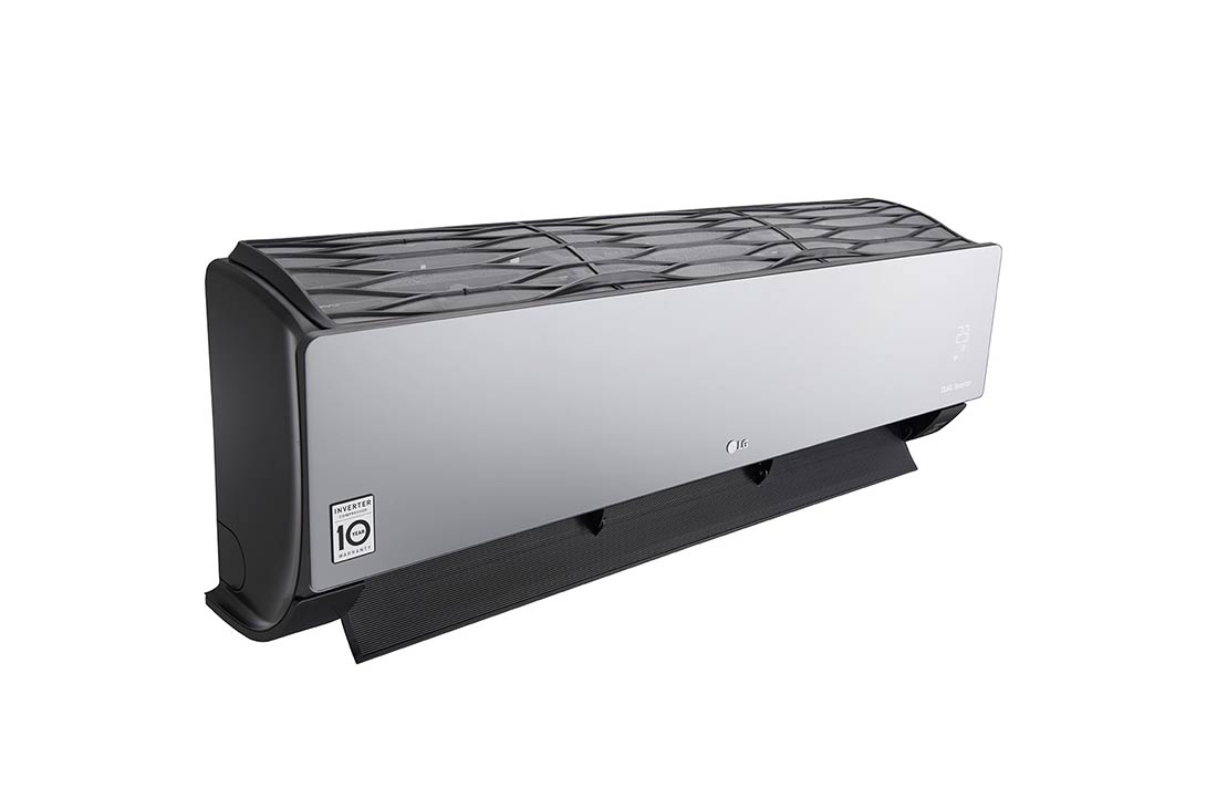 LG سیستم تهویه مطبوع دیواری ARTCOOL 18000, NA188SK3, thumbnail 10