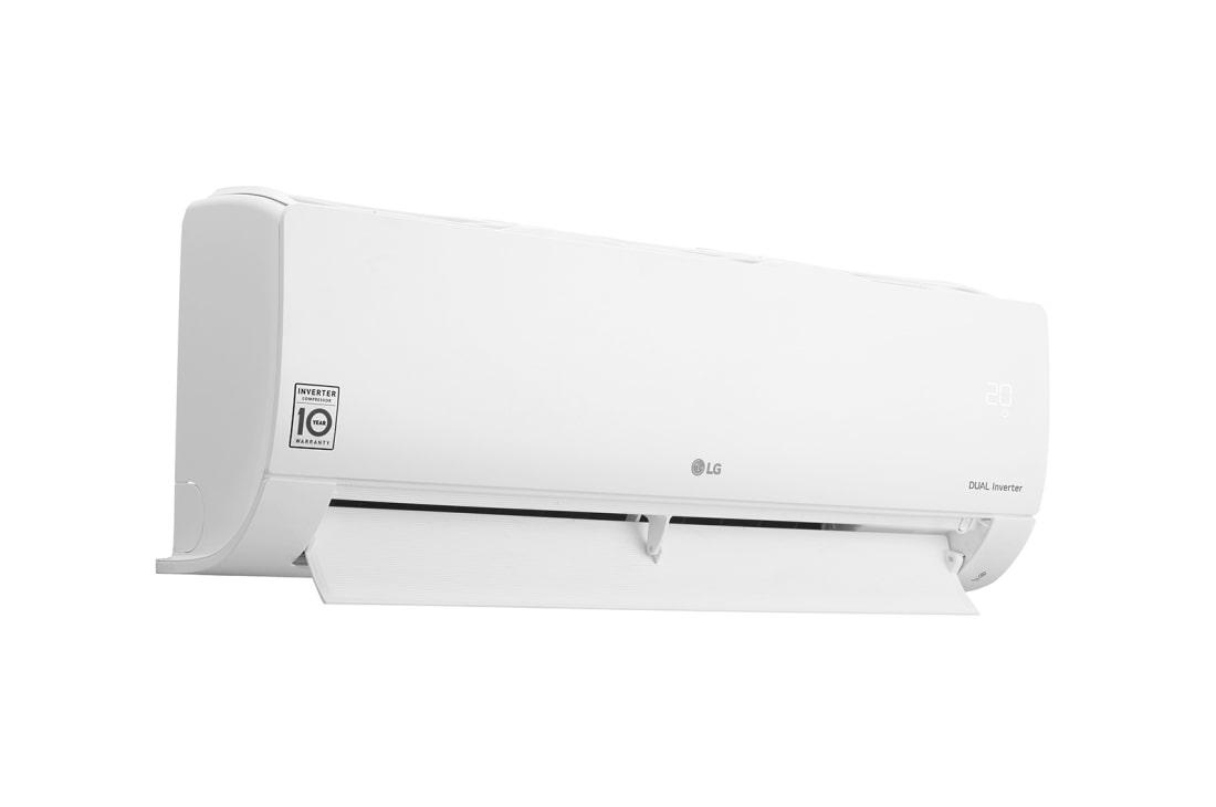 LG سیستم تهویه مطبوع دیواری Next Fighting 9000, NF098ST1, thumbnail 5