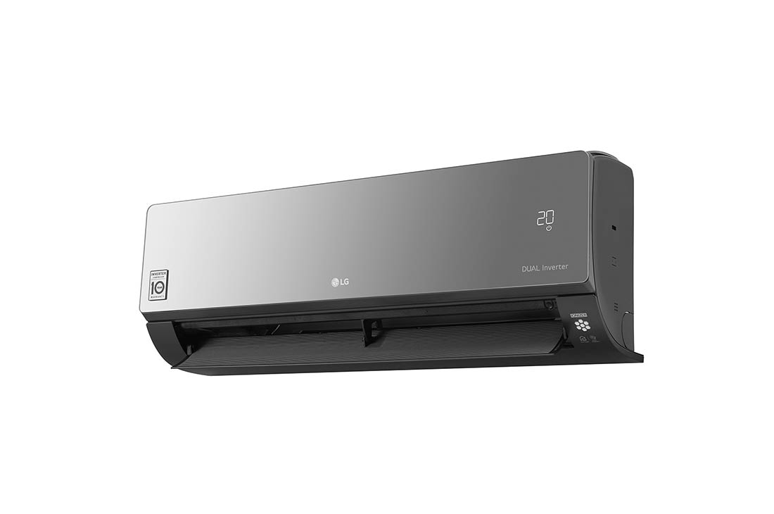 LG سیستم تهویه مطبوع دیواری ARTCOOL 12000, NA128SK1, thumbnail 10