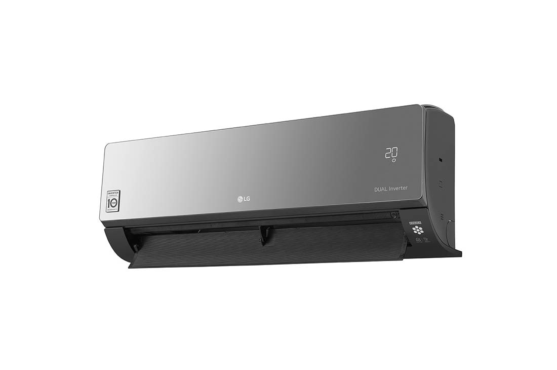 LG سیستم تهویه مطبوع دیواری ARTCOOL 12000, NA128SK1, thumbnail 11