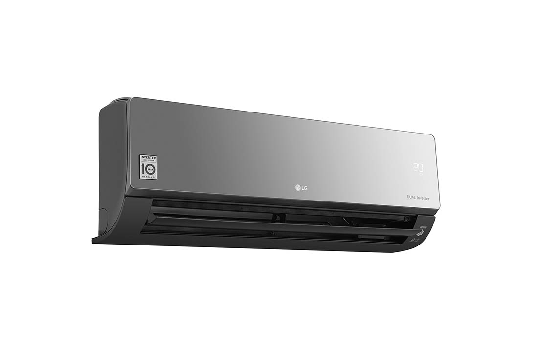 LG سیستم تهویه مطبوع دیواری ARTCOOL 12000, NA128SK1, thumbnail 5