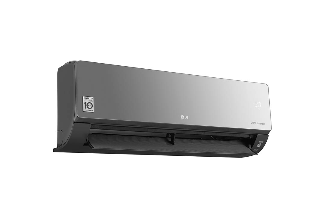 LG سیستم تهویه مطبوع دیواری ARTCOOL 12000, NA128SK1, thumbnail 6