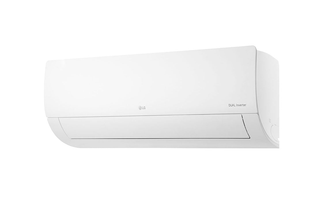 LG کولر گازی DUALCOOL Dual Inverter<br>سری استاندارد 18000, NF189SQ1, thumbnail 4