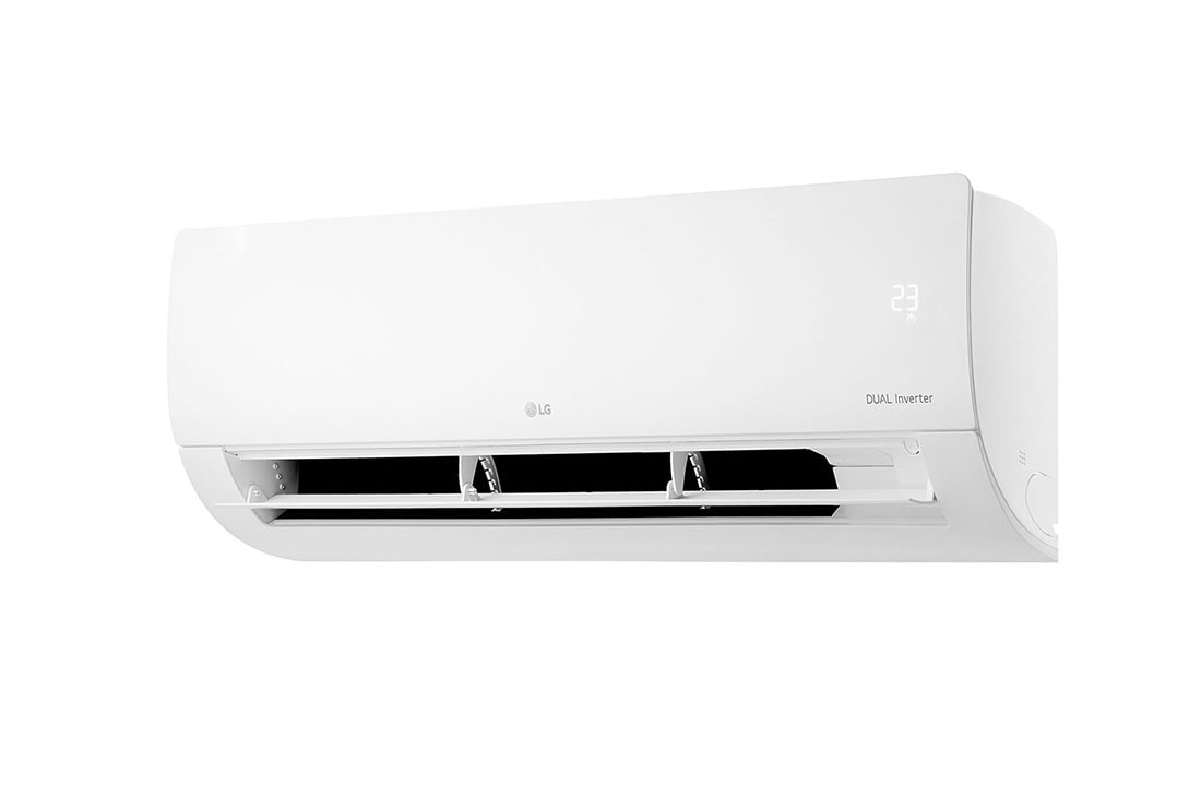 LG کولر گازی DUALCOOL Dual Inverter<br>سری استاندارد 18000, NF189SQ1, thumbnail 5