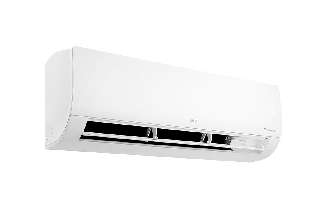 LG کولر گازی DUALCOOL Dual Inverter<br>سری استاندارد 18000, NF189SQ1, thumbnail 6