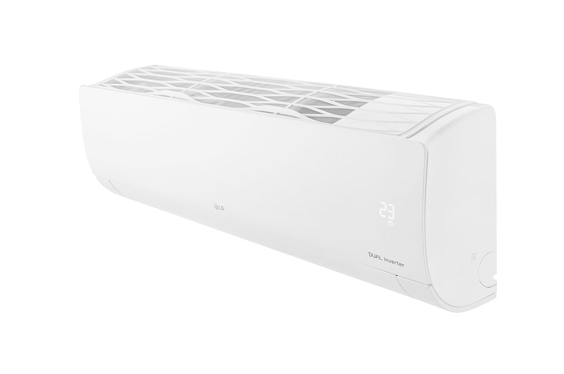 LG کولر گازی DUALCOOL Dual Inverter<br>سری استاندارد 18000, NF189SQ1, thumbnail 7