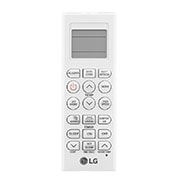 LG کولر گازی DUALCOOL Dual Inverter<br>سری استاندارد 18000, NF189SQ1, thumbnail 8