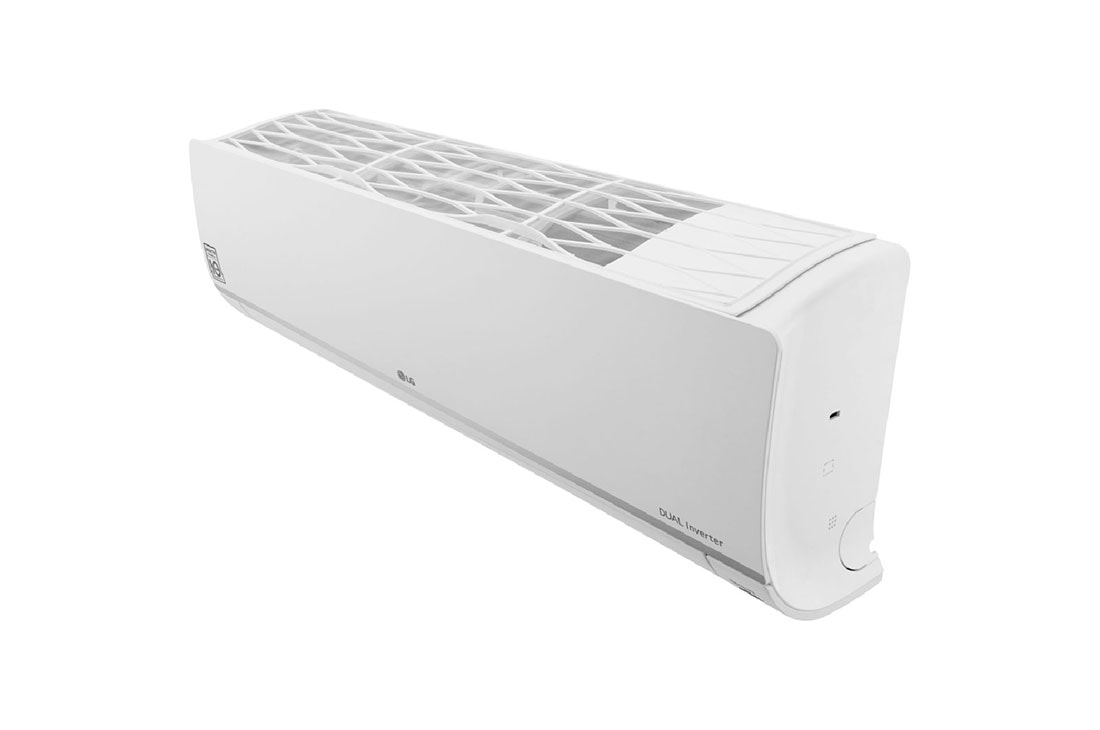 LG کولر گازی DUALCOOL Dual Inverter <br> سری استاندارد پلاس 24000, NT249SQ1, thumbnail 8