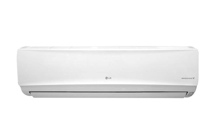LG تک پنل دیواری، btu/h 24000 ، سرمایشی و گرمایشی ،سطح انرژی +A، فیلتر ضد آلرژی, MV246STQ